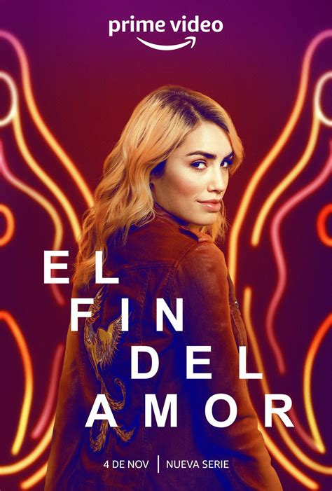 el fin del amor s01e06 bdscr|El fin del Amor (1 season, 6 series .